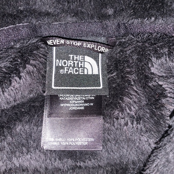 The North Face jacket - Picture 4 of 4